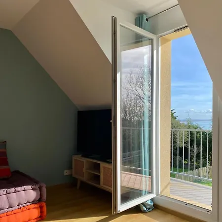 House Near And Center Of Carteret 6 Pers Holiday home Barneville-Carteret
