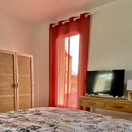 House Near And Center Of Carteret 6 Pers * Barneville-Carteret