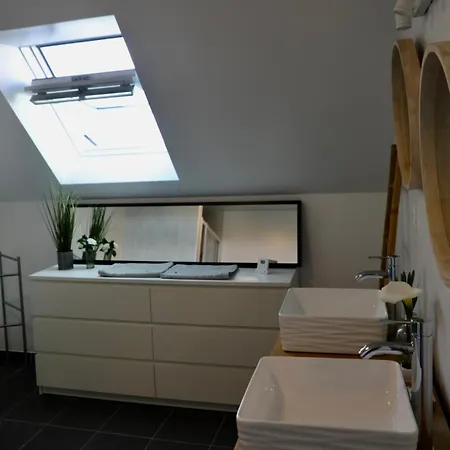 Holiday home House Near And Center Of Carteret 6 Pers *