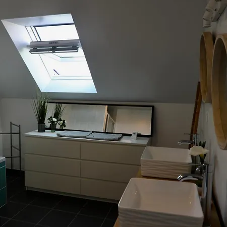 House Near And Center Of Carteret 6 Pers Holiday home Barneville-Carteret