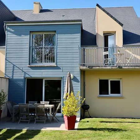 Holiday home House Near And Center Of Carteret 6 Pers