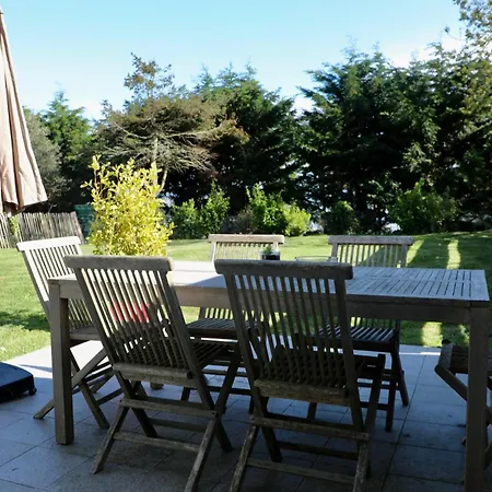 Holiday home House Near And Center Of Carteret 6 Pers Barneville-Carteret