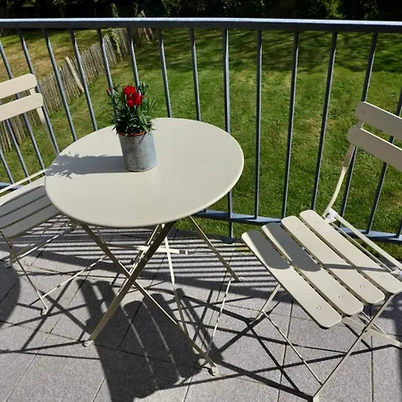 Holiday home House Near And Center Of Carteret 6 Pers Barneville-Carteret