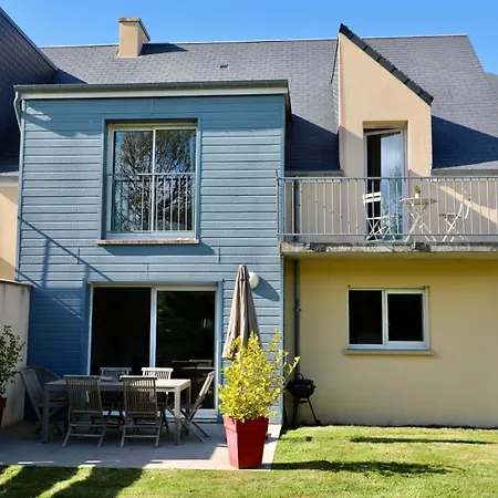 House Near And Center Of Carteret 6 Pers Holiday home